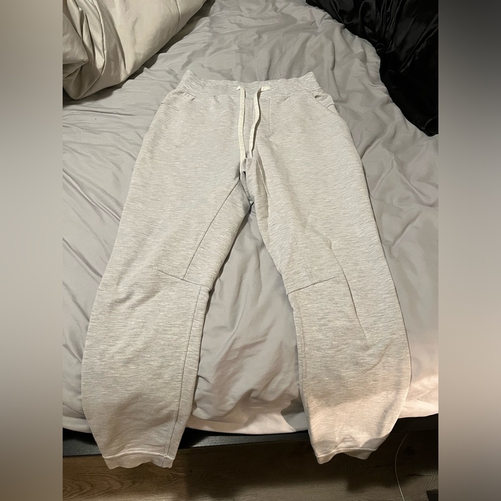 Sweatpants | Grey | Lululemon | Mens | XS